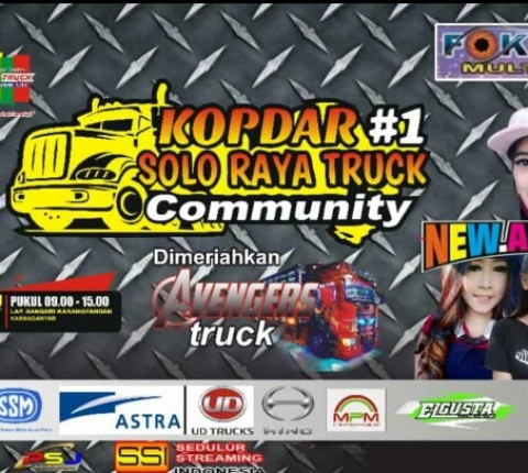 komunitas truck